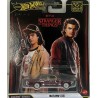 BMW 7series 1:64 Hotwheels premium