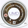 Lara Croft: Tomb Raider - Anniversary PSP