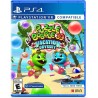 Puzzle Bobble 3D: Vacation Odyssey - PS4