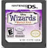 Wizards of Waverly Place Nintendo DS