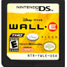 Wall-E Nintendo DS