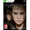 A Plague Tale: Requiem Xbox Series X