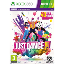 Just Dance 2019 - Xbox 360