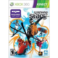 Winter Stars Xbox 360