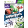 MotionSports: Play for Real - Xbox 360