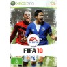 FIFA 10 - Xbox 360