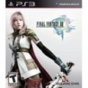 Final Fantasy XIII PS3