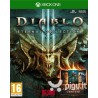 Diablo III Eternal Collection Xbox One