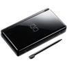 Nintendo DS Lite Onyx Black, nešiojama retro konsolė NAUDOTA