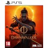 The Blood of Dawnwalker DayOne Edition PS5