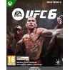 EA SPORTS UFC 6 Xbox Series X