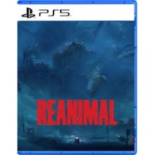 Reanimal PS5