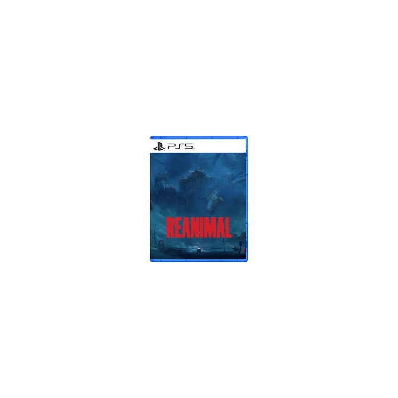 Reanimal PS5