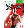 WWE 2K15 - Xbox 360