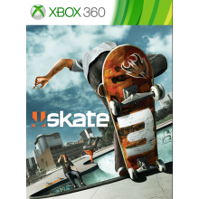 Skate 3 - Xbox 360