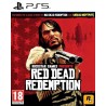 Red Dead Redemption Ps5