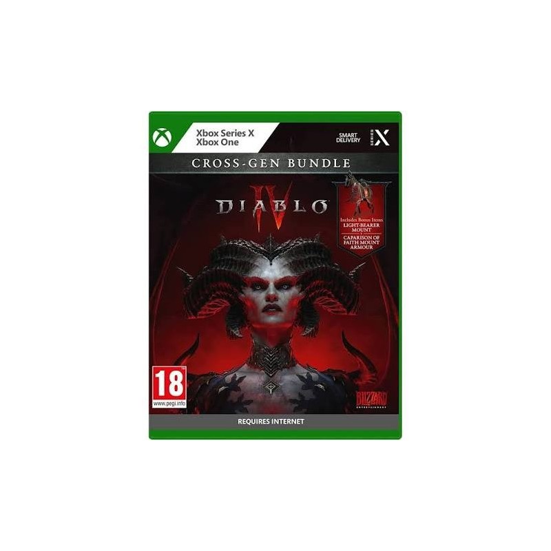 Diablo IV Xbox One/Series X