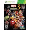 Marvel vs. Capcom 3 Fate of Two Worlds - Xbox 360