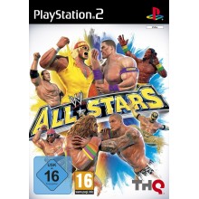 WWE All Stars PS2