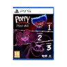 Poppy Playtime: Triple Pack PS5