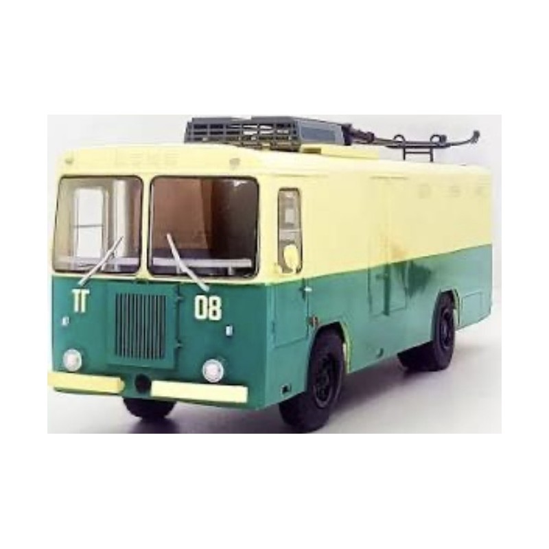 KTG-1 1:43 Modimio 1:43