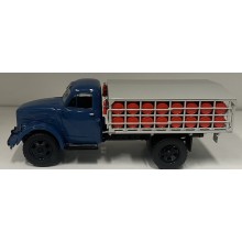 Gaz-51 1:43 AIST