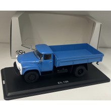 Zil-130 SSM 1:43