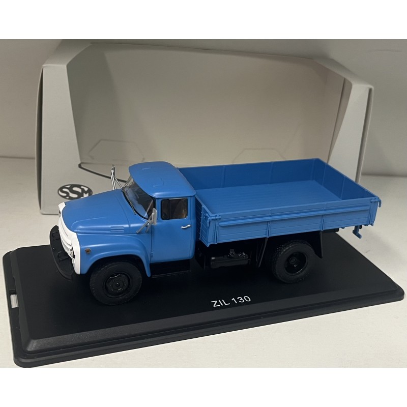 Zil-130 SSM 1:43
