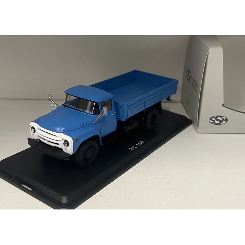 Zil-130 SSM 1:43