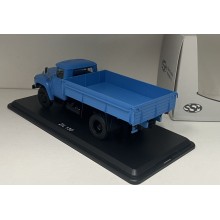 Zil-130 SSM 1:43