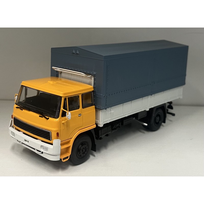 Skoda 100.05 1:43 AIST