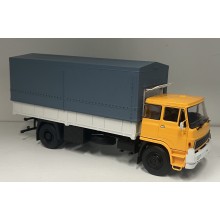 Skoda 100.05 1:43 AIST