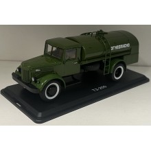 Maz-200T 1:43 SSm
