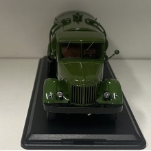 Maz-200T 1:43 SSm