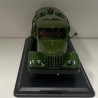 Maz-200T 1:43 SSm