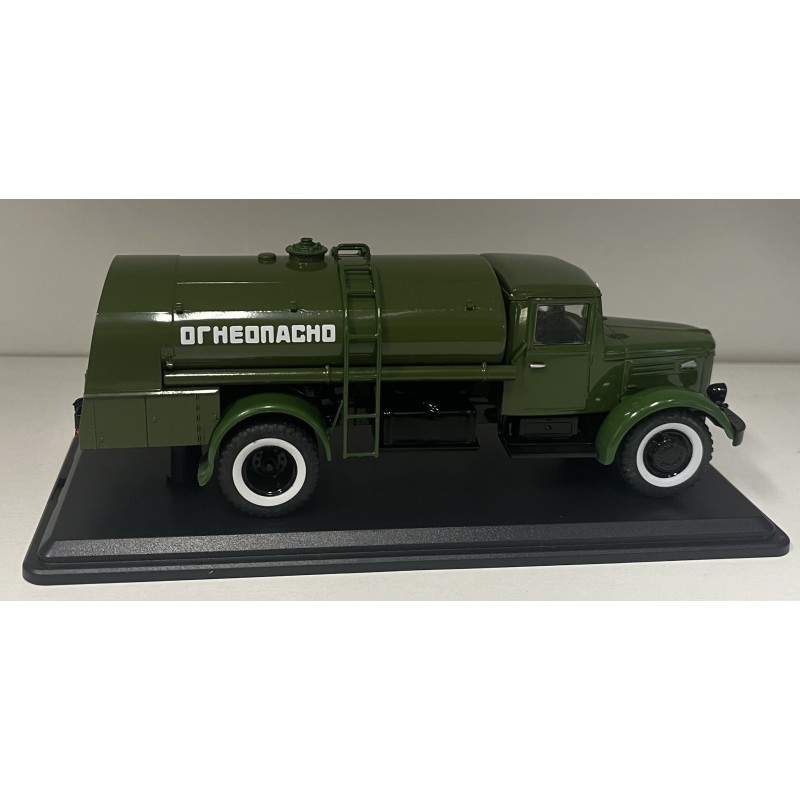 Maz-200T 1:43 SSm