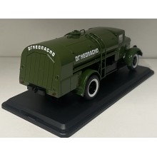Maz-200T 1:43 SSm