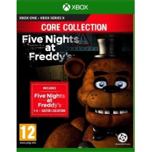 Five Nights at Freddy's: Core Collection Xbox One
