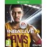 NBA Live 14 Xbox one