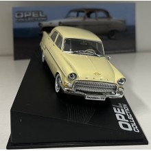 Opel Kapitan 1955 1:43 IXO