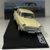 Opel Kapitan 1955 1:43 IXO