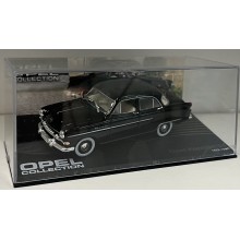 Opel Kapitan 1954 1:43 IXO