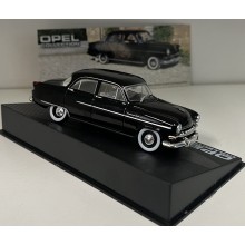 Opel Kapitan 1954 1:43 IXO