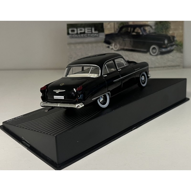 Opel Kapitan 1954 1:43 IXO