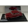 Opel Kapitan 1951 1:43 IXO