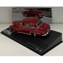Opel Kapitan 1951 1:43 IXO