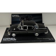 Opel Kapitan 1959 1:43 IXO