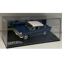 Opel Kapitan P1 1958 1:43 IXO