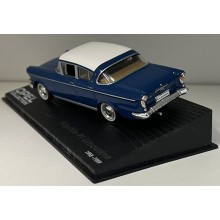 Opel Kapitan P1 1958 1:43 IXO