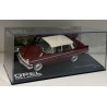 Opel Kapitan P2 1959 1:43 IXO